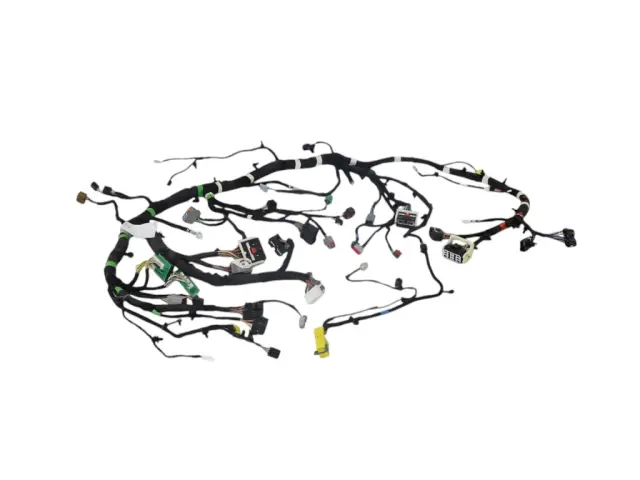 Instrument Panel Wiring - Mopar (68549901AC)