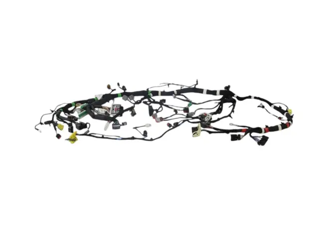 Instrument Panel Wiring - Mopar (68549901AC)