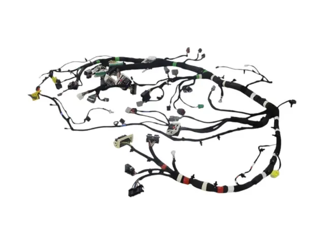 Instrument Panel Wiring - Mopar (68549901AC)