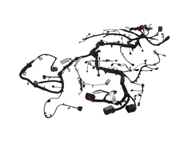 Wiring - Mopar (68550560AA)