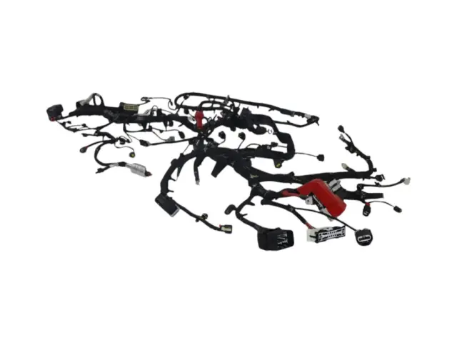 Wiring - Mopar (68550560AA)