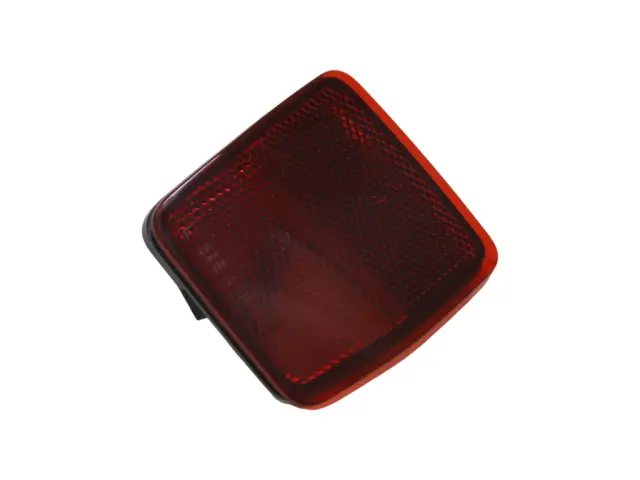 Reflex Lamp Assembly, Left - Mopar (68551725AA)