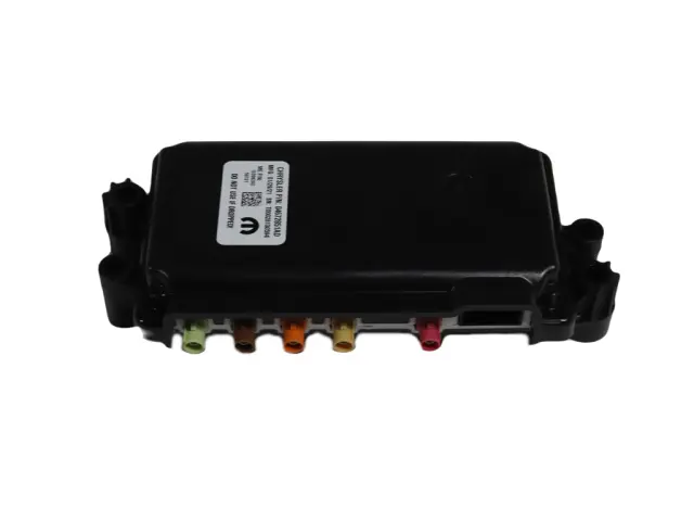 Video Processor Module - Mopar (68551941aa)
