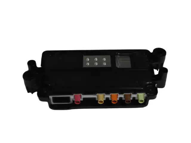 Video Processor Module - Mopar (68551941aa)