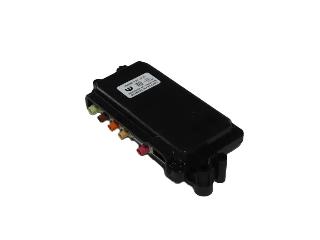 Video Processor Module - Mopar (68551941aa)