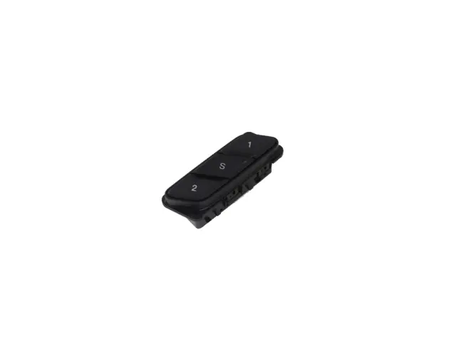 Memory Selector Switch - Mopar (68564562aa)