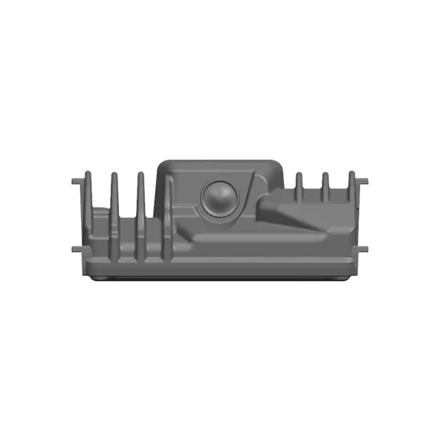 Forward Facing Camera Module - Mopar (68567254aa)