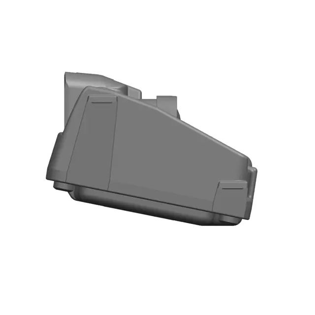 Forward Facing Camera Module - Mopar (68567254aa)
