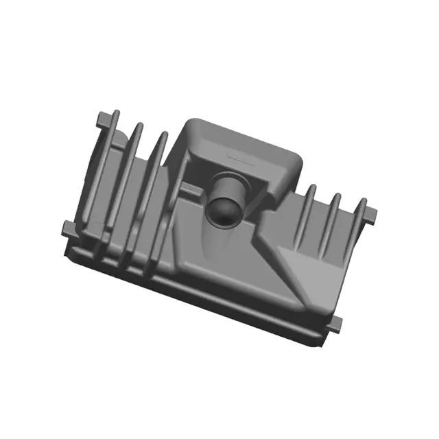 Forward Facing Camera Module - Mopar (68567254aa)