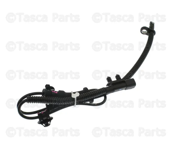 Wheel Speed Sensor - Mopar (68569550aa)