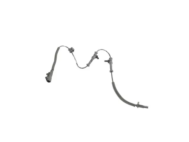 Wheel Speed Sensor - Mopar (68569550aa)