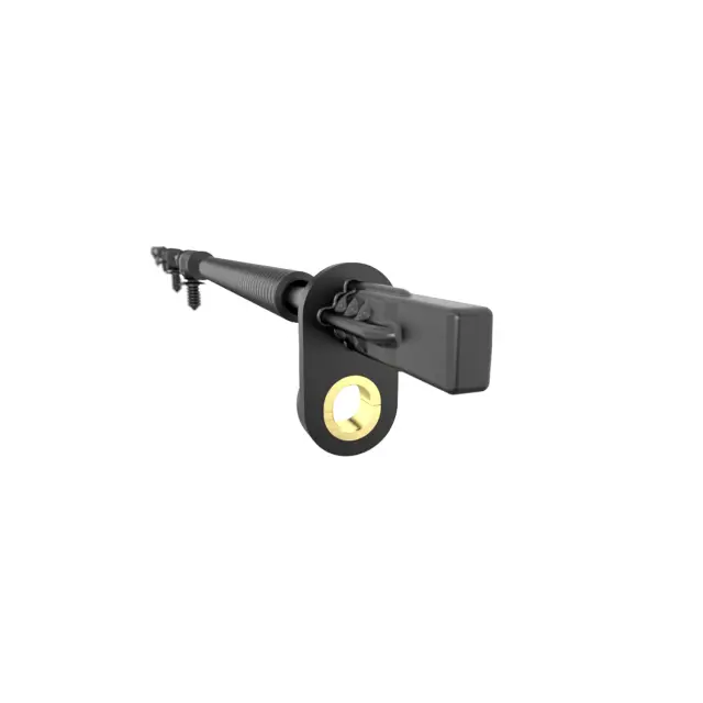Wheel Speed Sensor - Mopar (68569550aa)