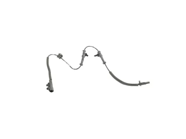 Wheel Speed Sensor - Mopar (68569550aa)