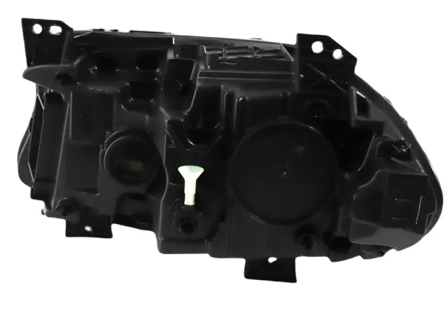 Headlamp, Right - Mopar (68570304ab)
