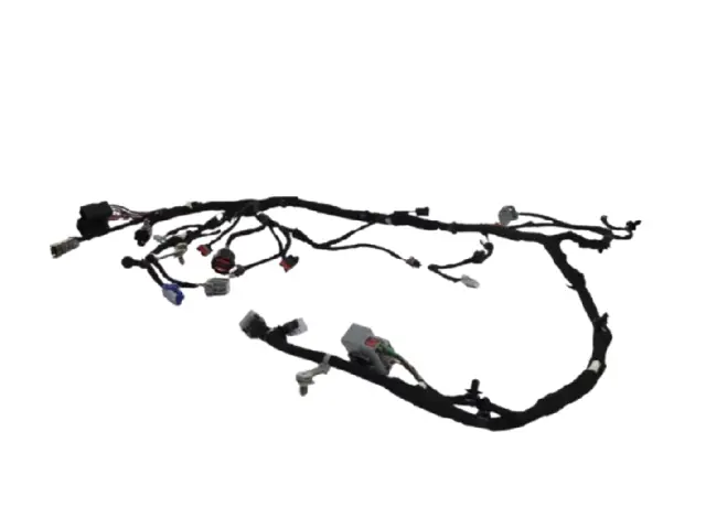 Console Wiring - Mopar (68570321AB)