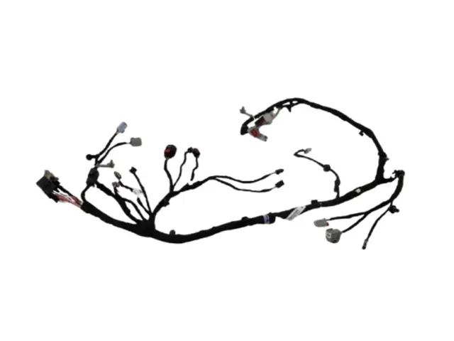 Console Wiring - Mopar (68570321AB)
