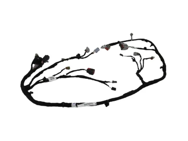 Console Wiring - Mopar (68570366AB)