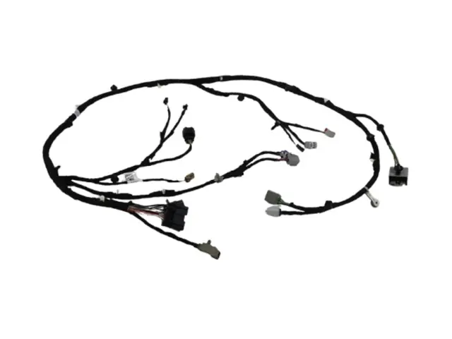 Console Wiring - Mopar (68570366AB)
