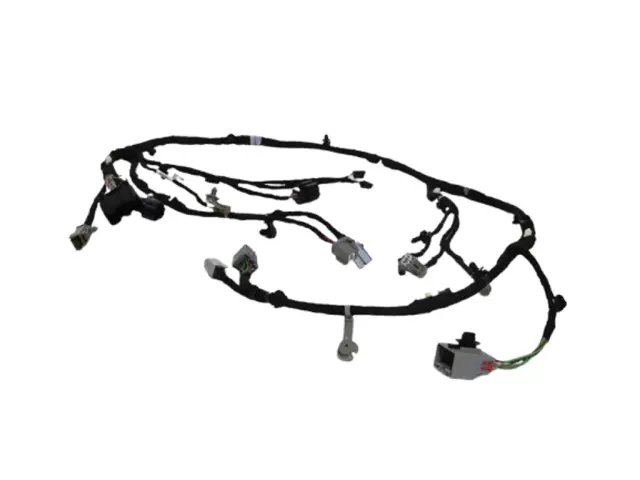 Console Wiring - Mopar (68570366AB)