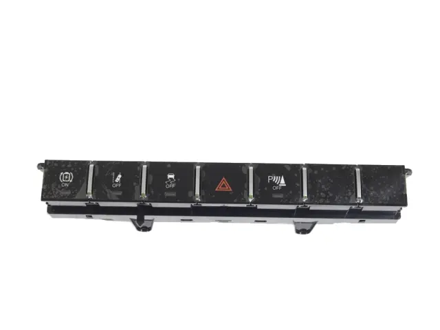 Instrument Panel Switch - Mopar (68572398aa)