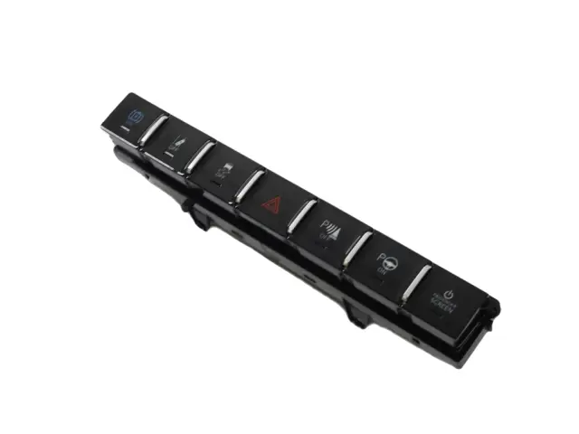 Instrument Panel Switch - Mopar (68572402aa)