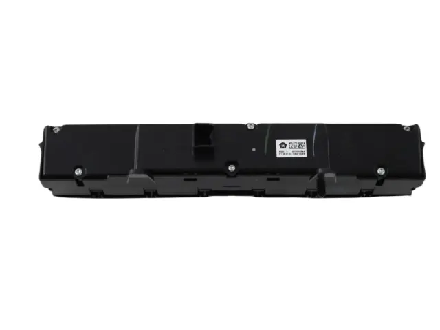 Instrument Panel Switch - Mopar (68572402aa)
