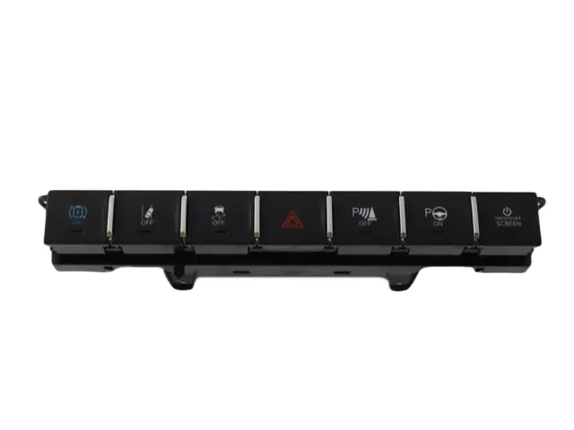 Instrument Panel Switch - Mopar (68572402aa)