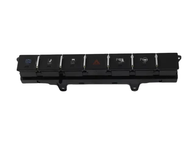 Instrument Panel Switch - Mopar (68572403aa)