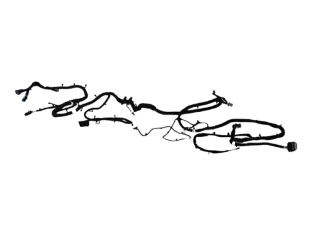 Chassis Wiring - Mopar (68573614AA)