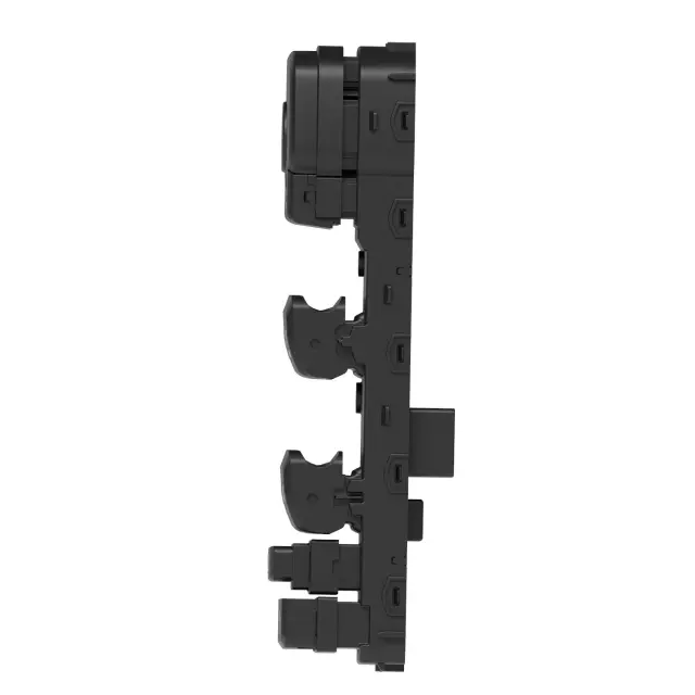 Power Window Switch, Driver - Mopar (68574285AC)