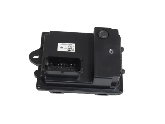 Controller Module - Mopar (68574471aa)
