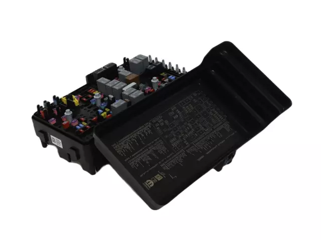 Pre Fuse Block Power Distribution Center - Mopar (68574988AA)