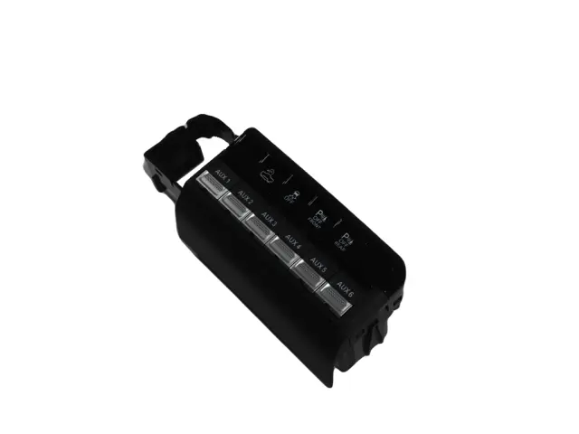 Instrument Panel Switch - Mopar (68578985aa)