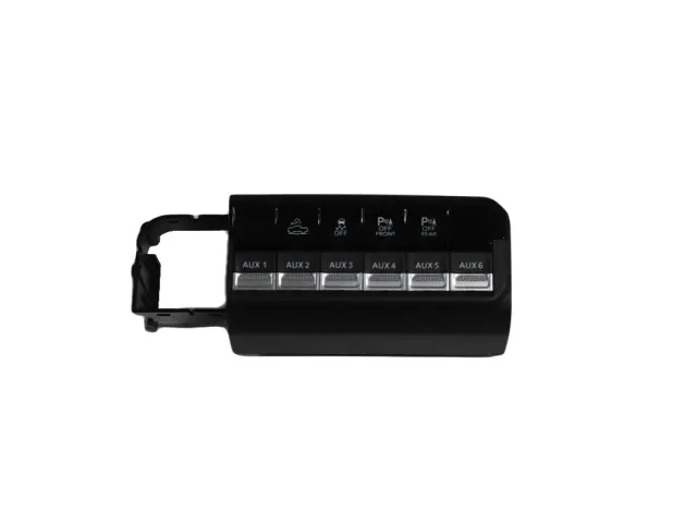 Instrument Panel Switch - Mopar (68578985aa)