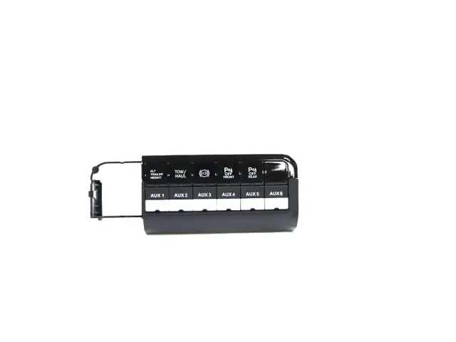 Instrument Panel Switch - Mopar (68578995AB)