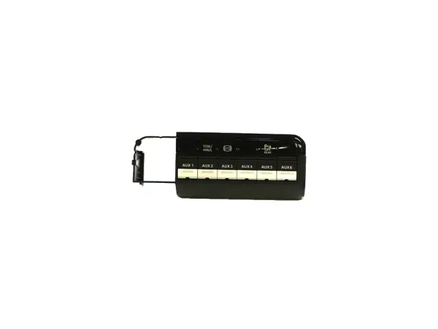 Instrument Panel Switch - Mopar (68579002aa)