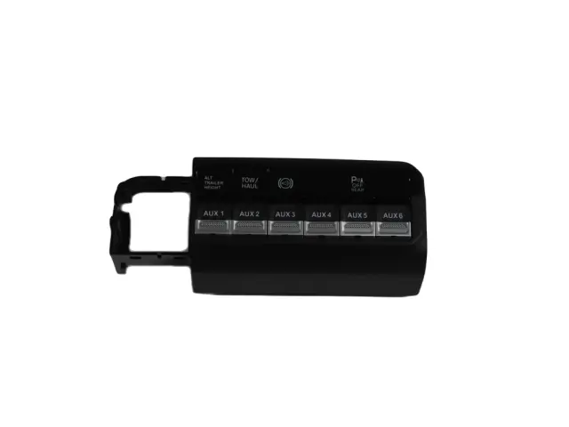 Instrument Panel Switch - Mopar (68579003AA)