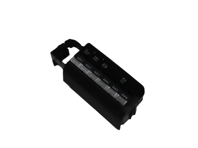 Instrument Panel Switch - Mopar (68579003AA)