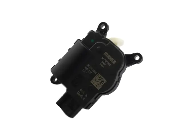 A/C And Heater Actuator - Mopar (68579044aa)