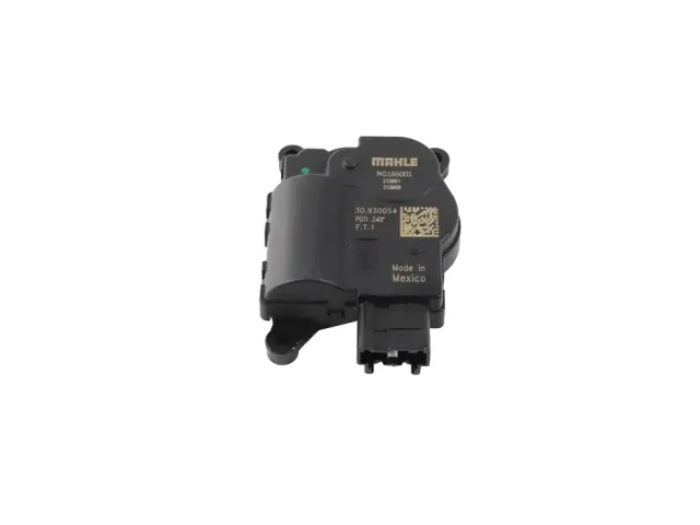 A/C And Heater Actuator - Mopar (68579045aa)