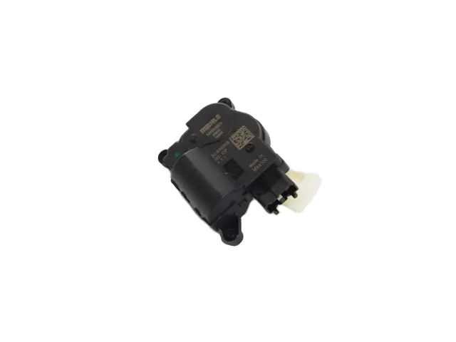 A/C And Heater Actuator - Mopar (68579046aa)