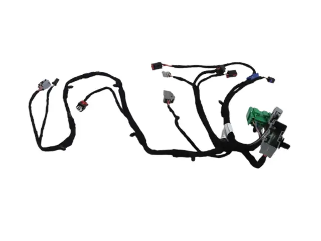 Console Wiring - Mopar (68580892AB)