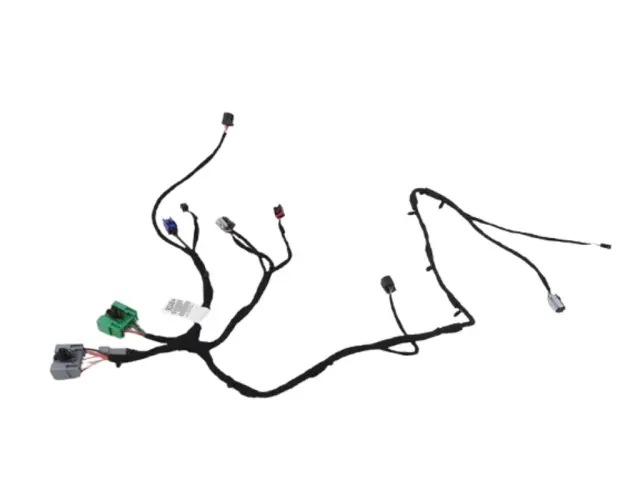 Console Wiring - Mopar (68580903AB)