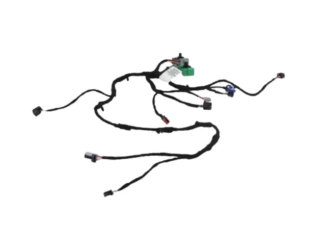 Console Wiring - Mopar (68580903AB)