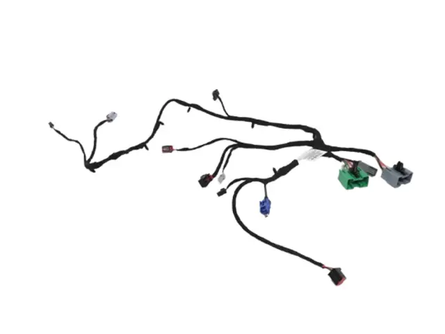 Console Wiring - Mopar (68580903AB)