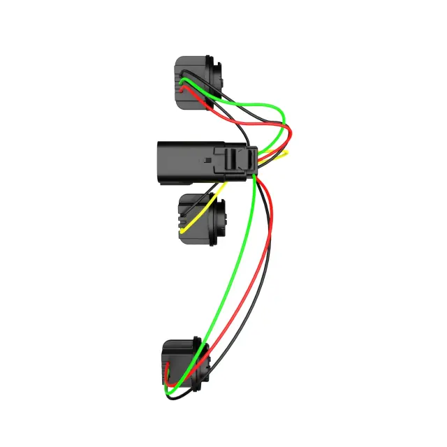 Wiring Harness - Mopar (68582394aa)
