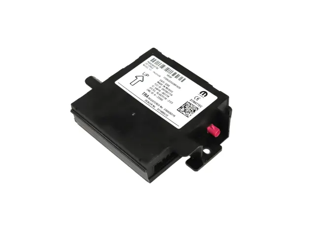 Wireless Control Module Receiver - Mopar (68583952aa)