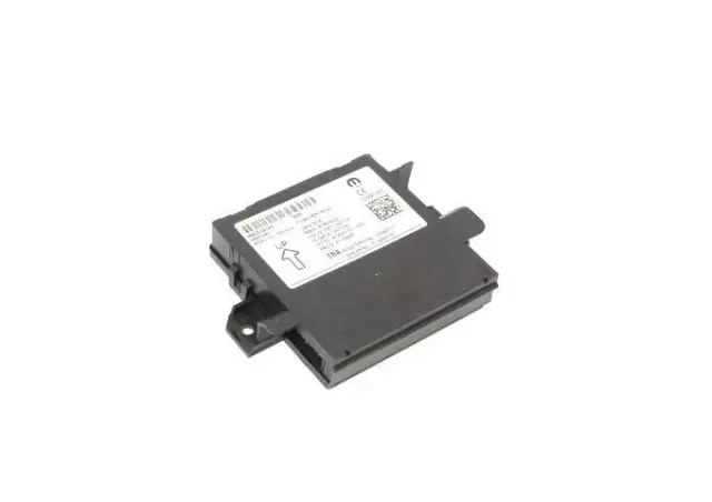 Wireless Control Module Receiver - Mopar (68583952aa)