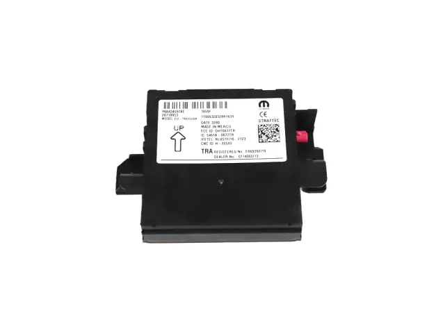 Wireless Control Module Receiver - Mopar (68583952aa)