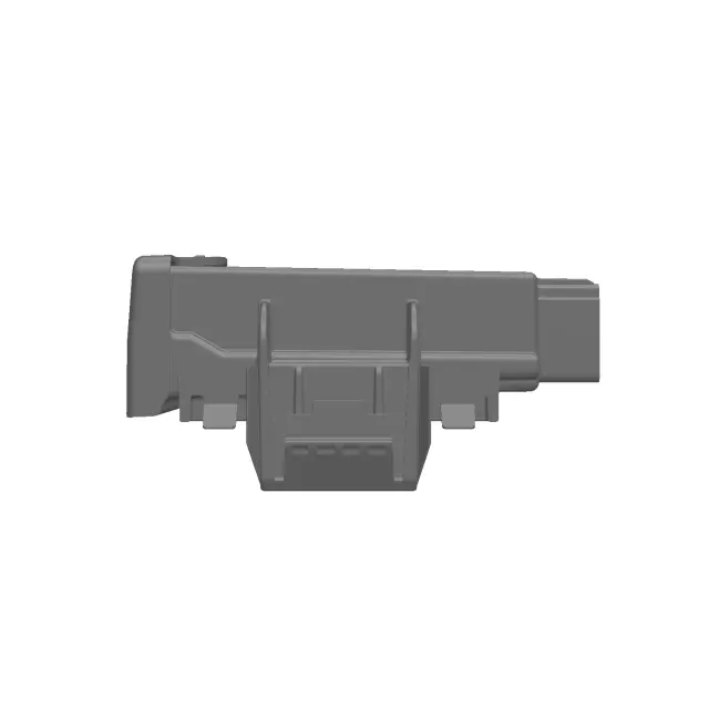 Vehicle Systems Interface Module - Mopar (68586446AA)